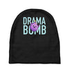 drama bomb Baby Beanies