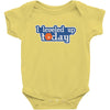 epic day   exclusive Baby Onesie