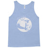 foxy Tank Top