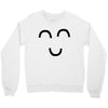 keep smile Crewneck Sweatshirt