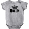 queen Infant Clothing