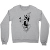 calaca Crewneck Sweatshirt
