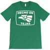 hecho en tejas T-Shirt
