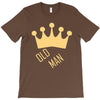 old man T-Shirt