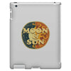 Moon and Sun iPad 3 and 4 Case