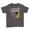 rawr means i love you Youth Tee