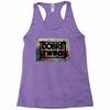 Dobre Twins Racerback Tank