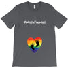 Worth The Wait Baby Foot T-Shirt