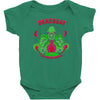 deadbet Baby Bodysuit