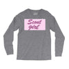 girl scout Long Sleeve Shirts