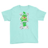 smoking Youth Tee