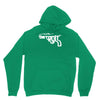 detroit smoking gun Hoodie
