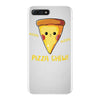 pizza chew! iPhone 7 Plus Case