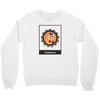 neymar art Crewneck Sweatshirt