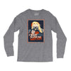 yo joe Long Sleeve Shirts