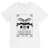 vintage 1977 a star was born aged perfection V-Neck Tee