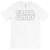 star wars estar guars T-Shirt
