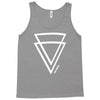 summer men casual triangle Tank Top