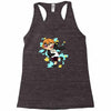 nagisa Racerback Tank