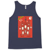 light on Tank Top
