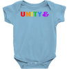 Unity Anne Marie T Shirt Baby Bodysuit