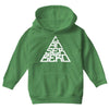 Canserbero Youth Hoodie