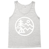 camp bold (for dark) Tank Top