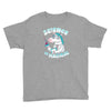 science is magical Youth Tee