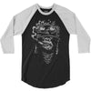 Puff Puff Pass 3/4 Sleeve Shirt