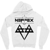 NEFFEX Zipper Hoodie