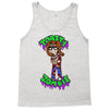 toasty zombie Tank Top