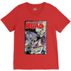 michonne inspired by the walking dead ideal birthday giftpresent V-Neck Tee