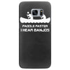 paddle faster i can hear banjos Samsung Galaxy S7 Edge
