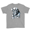 hellboy 6 Youth Tee