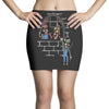 castle lovers Mini Skirts