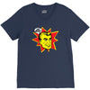 like wow ! V-Neck Tee