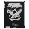 white iPad 3 and 4 Case