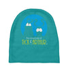 tick and arthur Baby Beanies