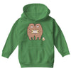 bff Youth Hoodie