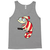 can't find me! Tank Top