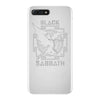 black sabbath   creature maze   official mens t shirt new men t shirt iPhone 7 Plus Case