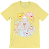 roughin' it T-Shirt