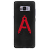 alphabet Samsung Galaxy S8 Plus