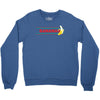 Bananas Crewneck Sweatshirt