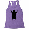 huaaaa! Racerback Tank