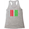 be like the greats vol Racerback Tank