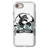 sagittarius rose zodiac iPhone 8 Case
