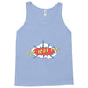 ONE PIECE Tank Top