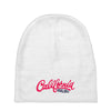 California Malibu Baby Beanies
