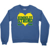 Humboldt Strong Crewneck Sweatshirt